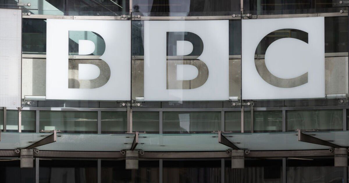 &#039;I&#039;m a huge BBC star - but was told I&#039;m too old to host show at 43 before leaving&#039;