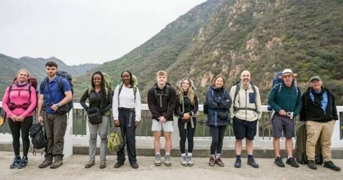 Race Across The World winner shares what really happens at each checkpoint