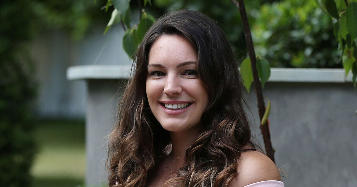 Kelly Brook’s must have gardening essentials that gives fans ‘bang for its buck’