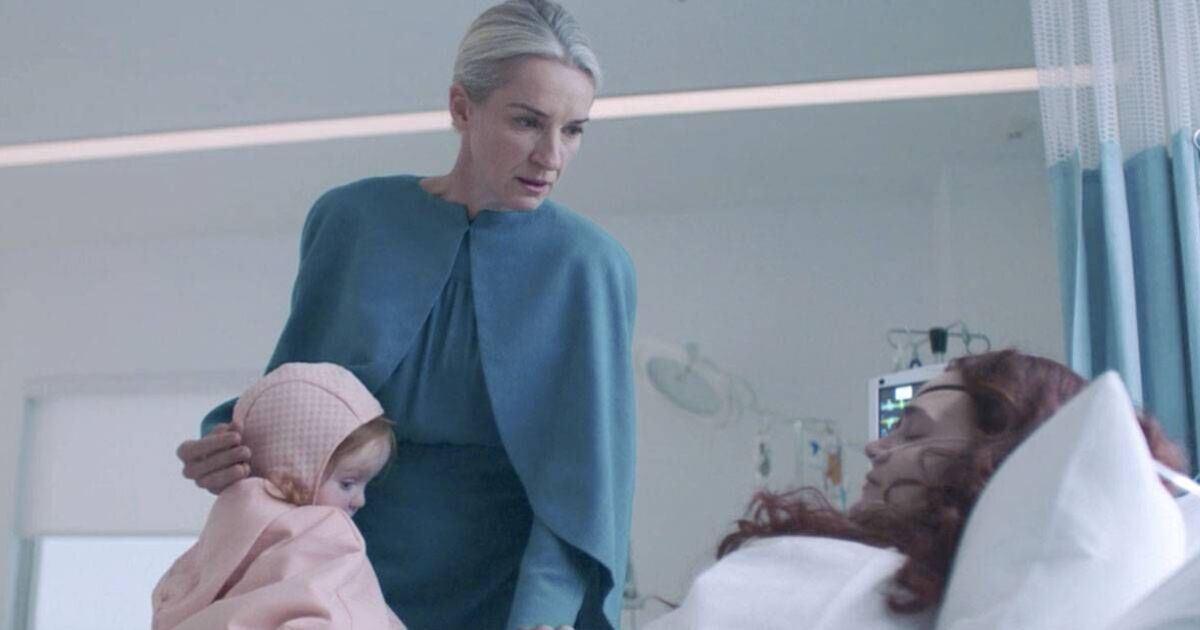 The Handmaid&#039;s Tale fans &#039;work out&#039; Janine&#039;s fate with June left devastated