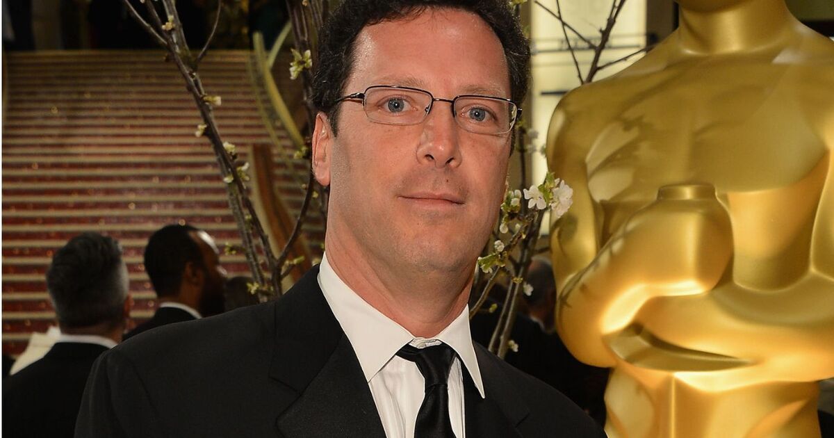 Andrew Karpen dead: Movie legend dies aged 59 after battling rare brain cancer