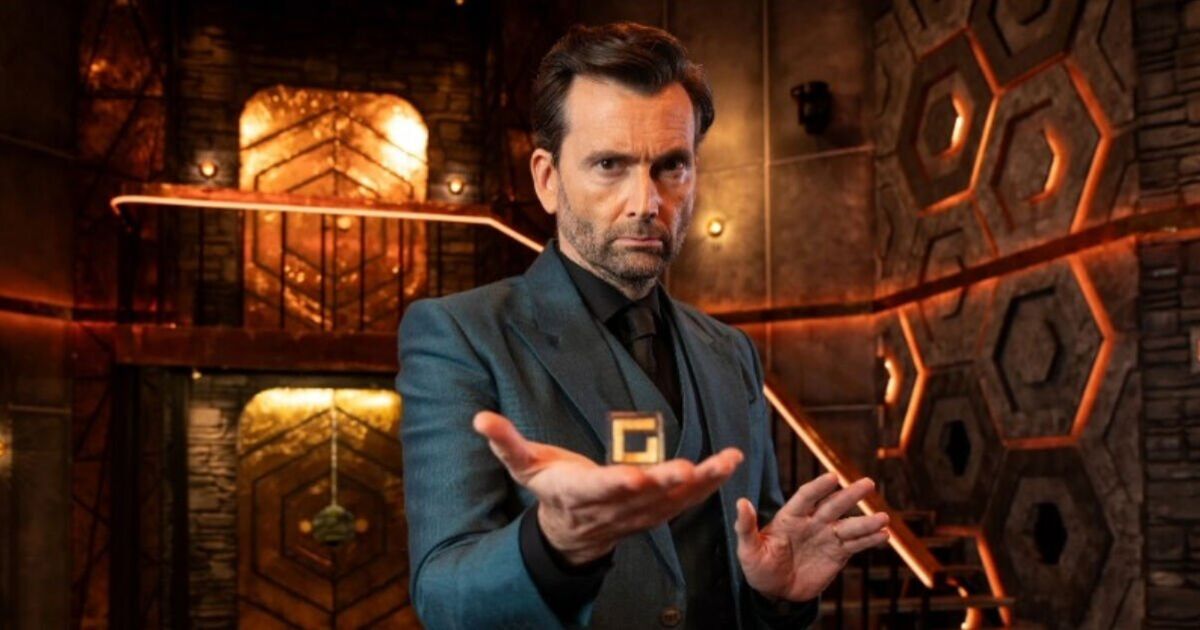 ITV's Genius Game branded 'too confusing' just minutes into first episode