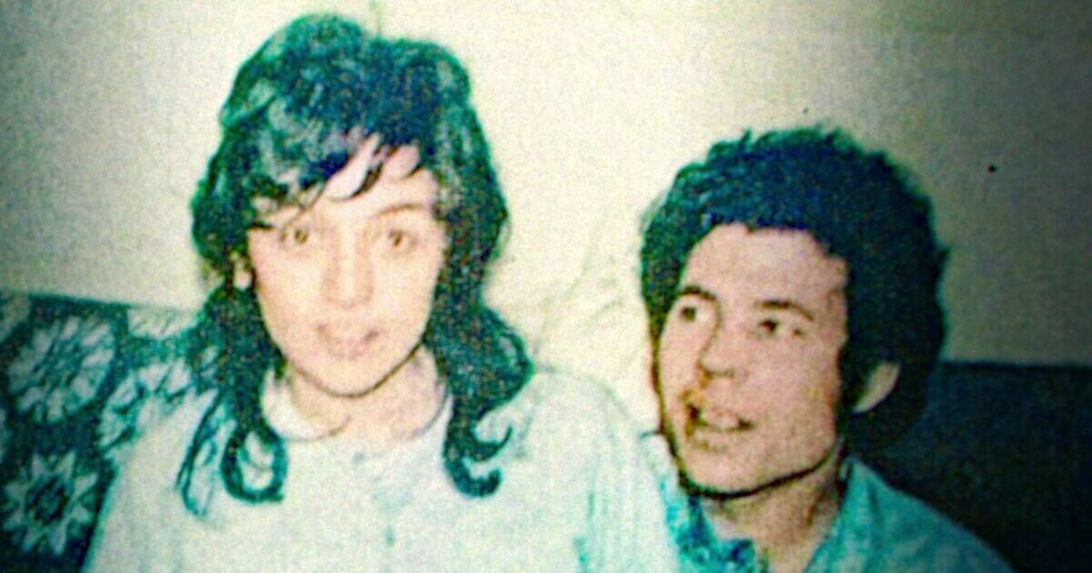 Fred and Rose West Netflix series unveils first look into 'house of horrors'