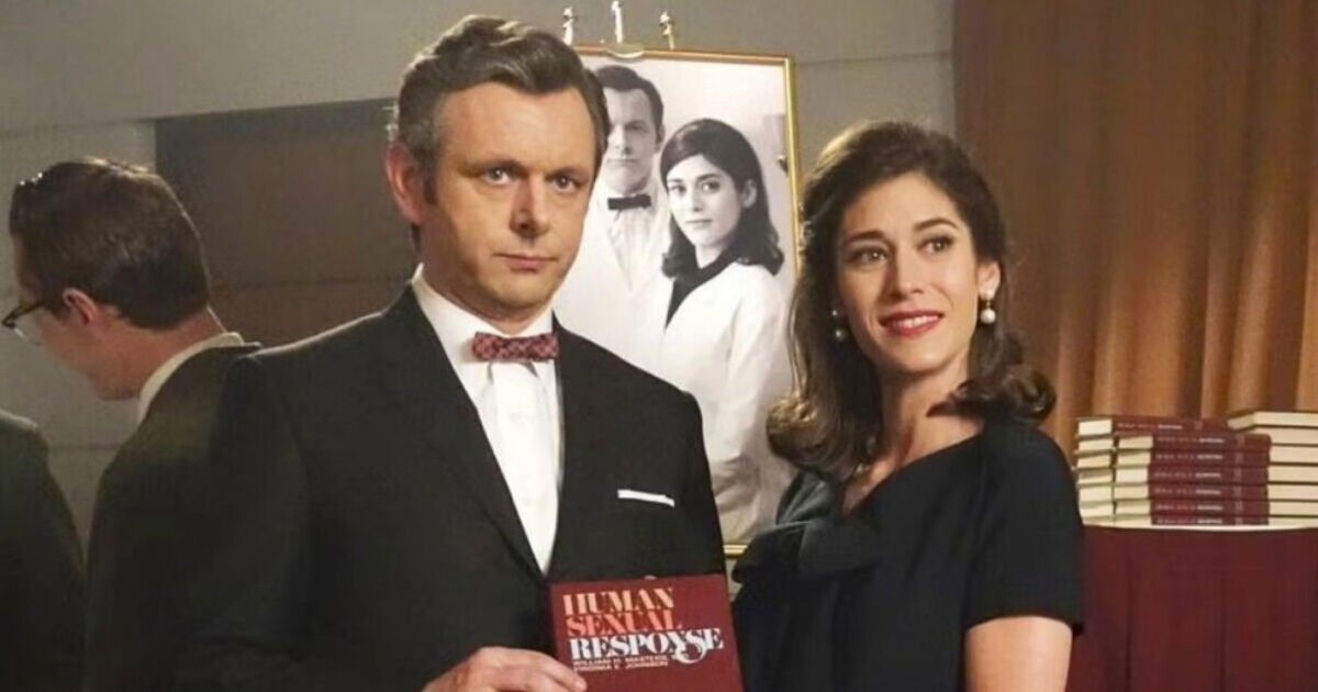 Prime Video adds all episodes of 'best series ever' starring Michael Sheen