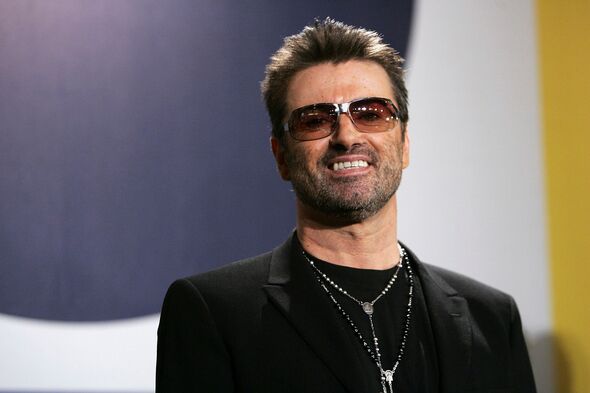 George Michael's 8 favourite songs including Amy Winehouse track he couldn't live without