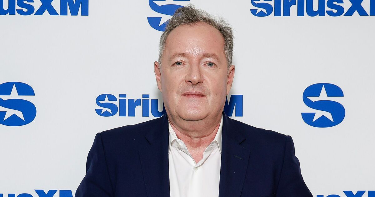 Piers Morgan tears into 'hypocritical little twerp' Harry over BBC interview