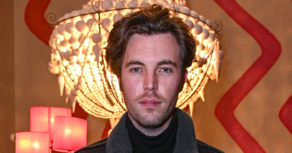 ITV Malpractice star Tom Hughes' life from famous ex to modelling career