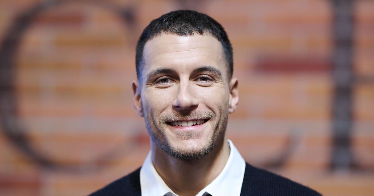 Strictly's Gorka Marquez shares adorable picture after welcoming new family member