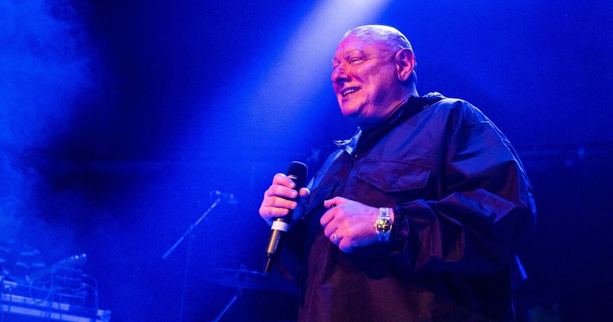 Happy Mondays&#039; Shaun Ryder shares heartfelt birthday tribute to daughter LuLu