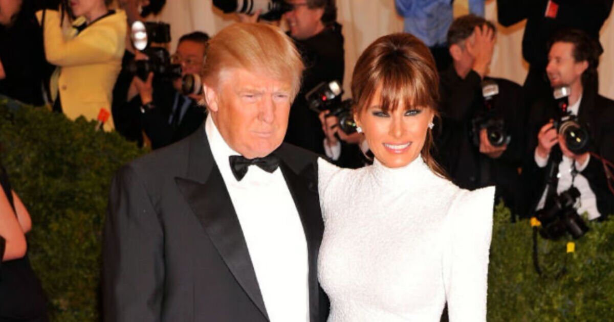 Donald Trump brutally banned from Met Gala by Anna Wintour after attending for years