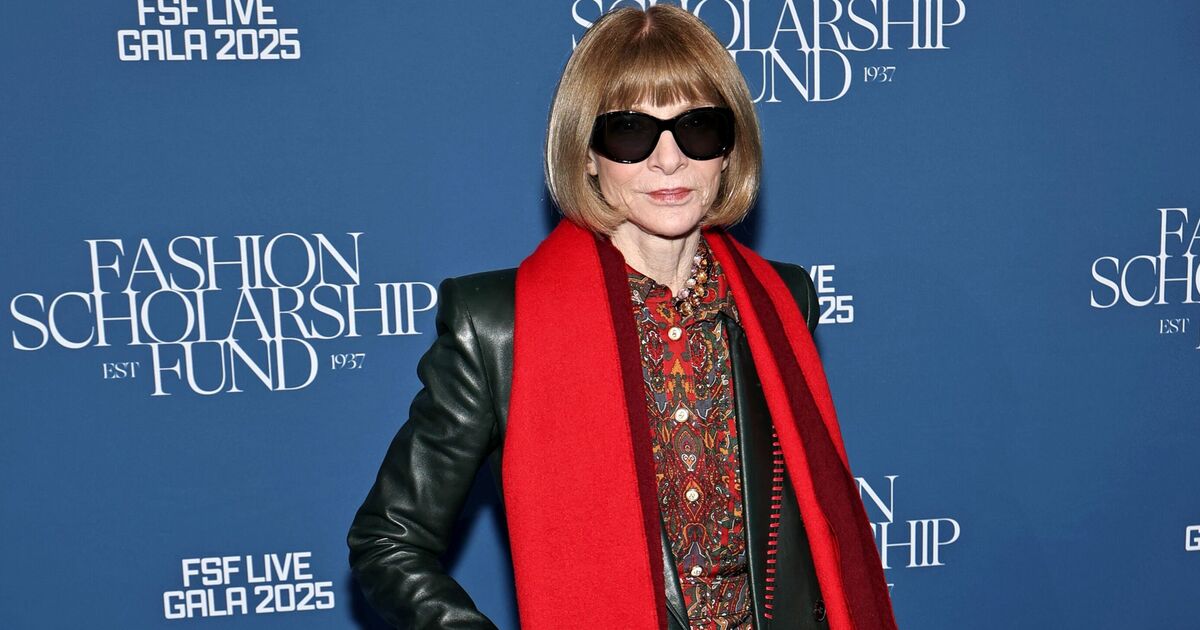 Met Gala chaos as Anna Wintour &#039;axes&#039; A-lister as bitter feud emerges