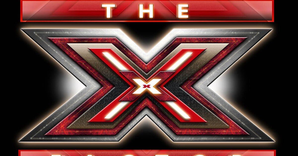 X Factor star rushed to hospital for medical care as he reveals painful injury