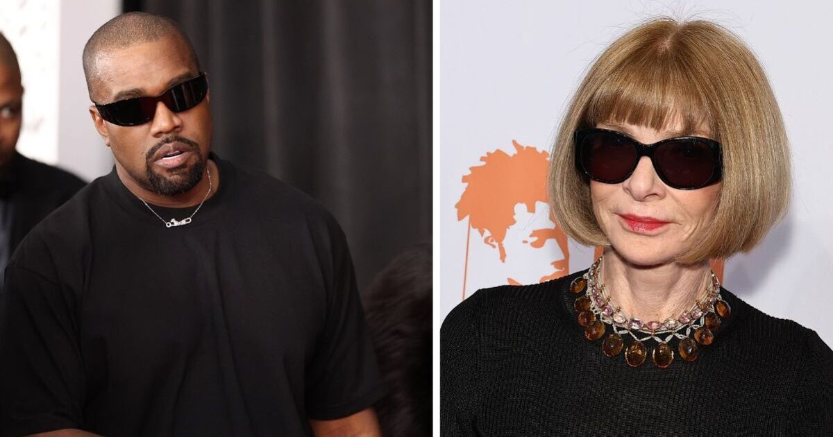Met Gala &#039;ramps up security&#039; over Kanye West gate crash fears hours before event