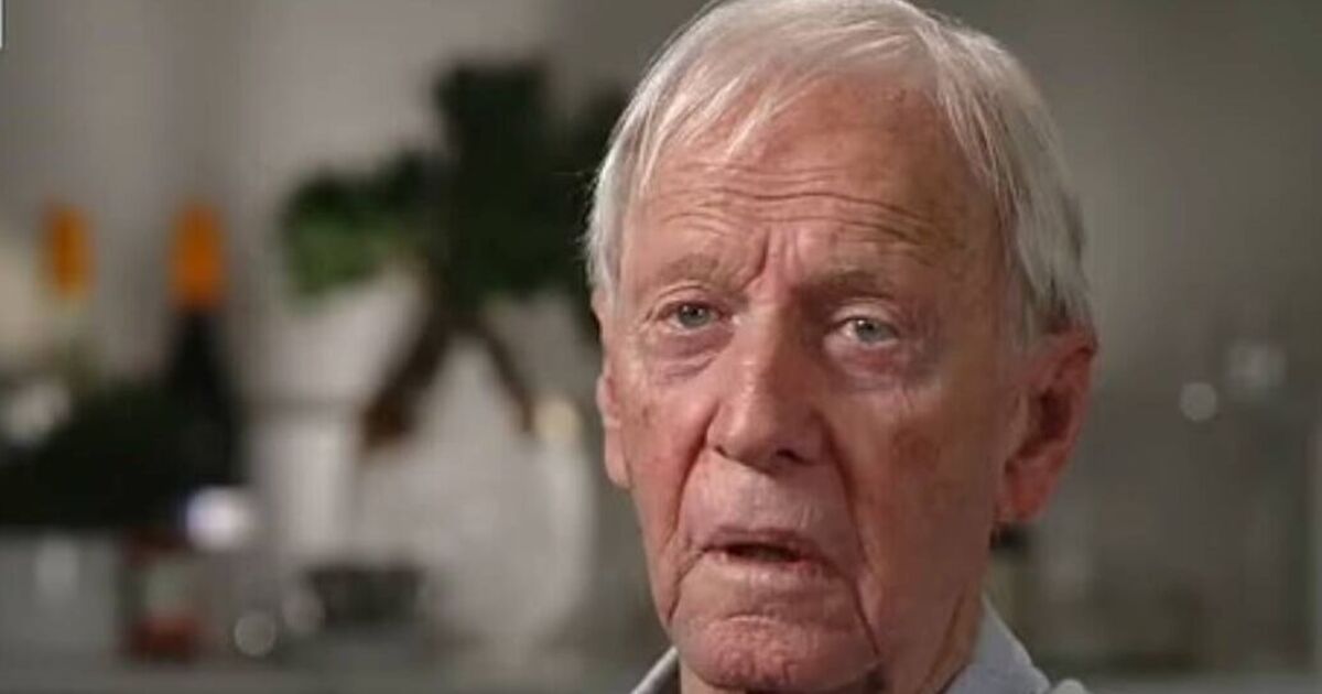 Crocodile Dundee&#039;s Paul Hogan admits son Chance is &#039;terrible person&#039; in rare update