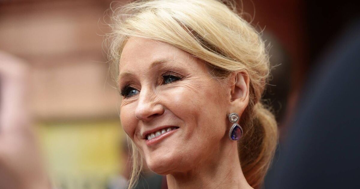 JK Rowling hits out at &#039;backstabbing&#039; Harry Potter cast in scathing open letter