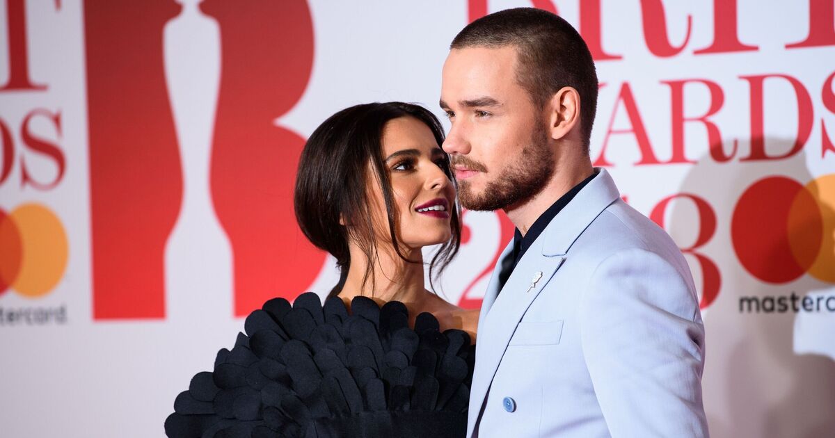 Cheryl&#039;s heartbreaking reaction as bombshell contents of Liam Payne&#039;s will emerges