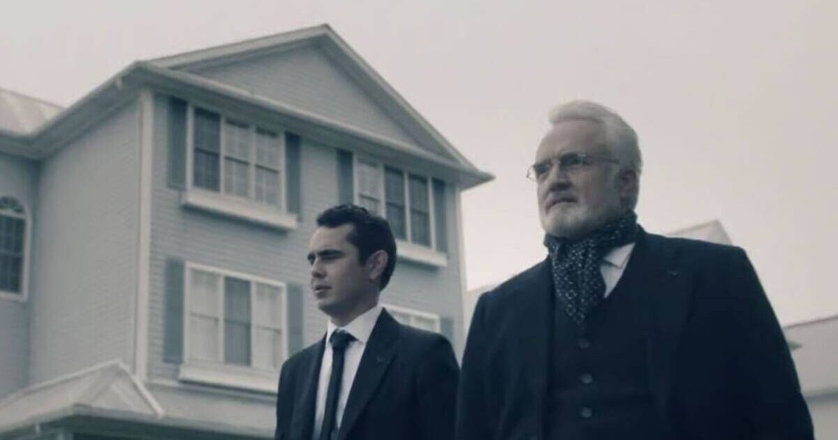 Inside New Bethlehem in The Handmaid&#039;s Tale as fans curious over island location in Gilead