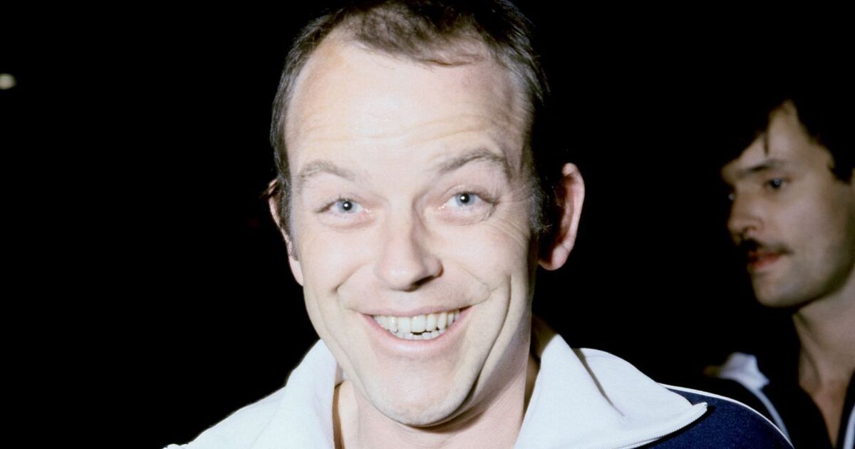 Doctor Who legend Julian Holloway&#039;s eye-watering will revealed as famous daughter snubbed