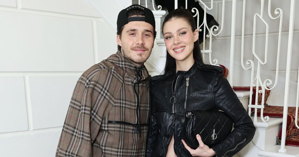Nicola Peltz comments which &#039;imploded&#039; David and Victoria feud as Brooklyn devastated