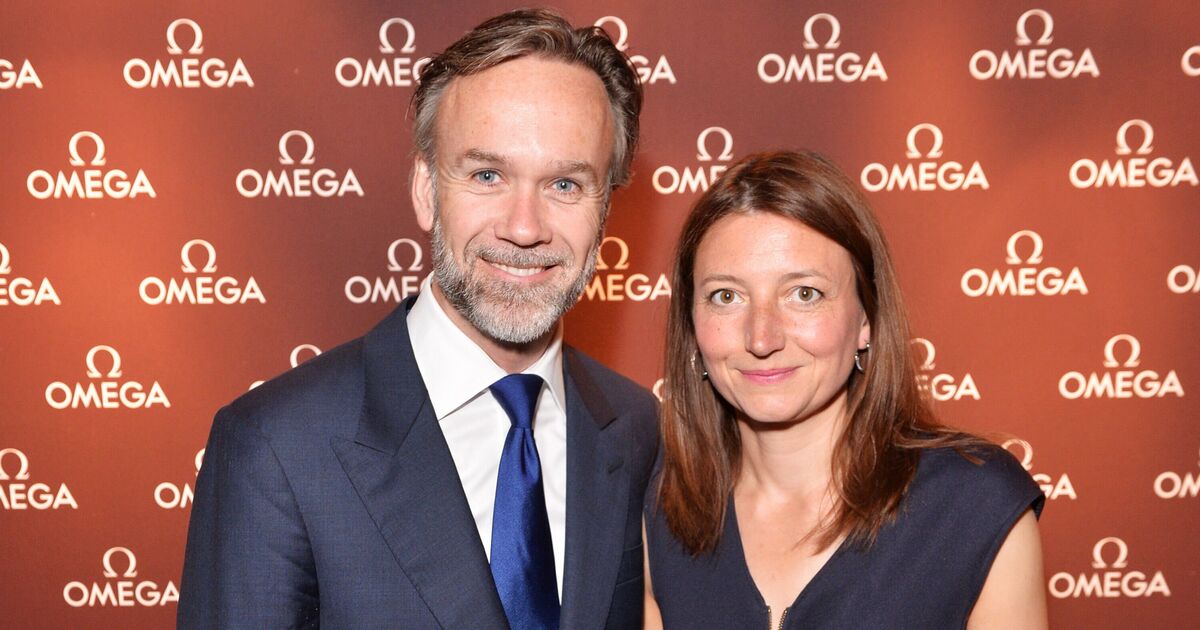 TV chef Marcus Wareing’s £5million home that was ‘ransacked’ in £33,000 raid