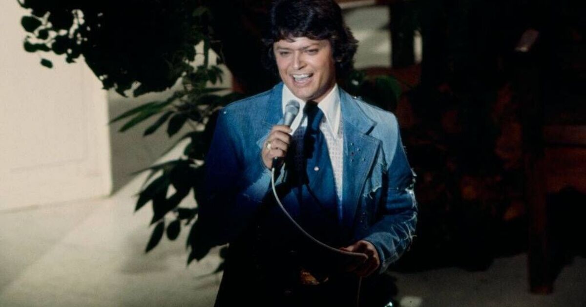 Johnny Rodriguez dead: Country music icon dies as heartbroken family pay tribute