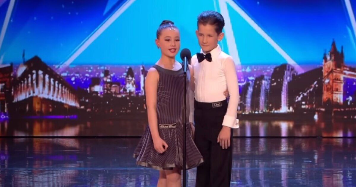 Britain&#039;s Got Talent child star unrecognisable years after making semi-final