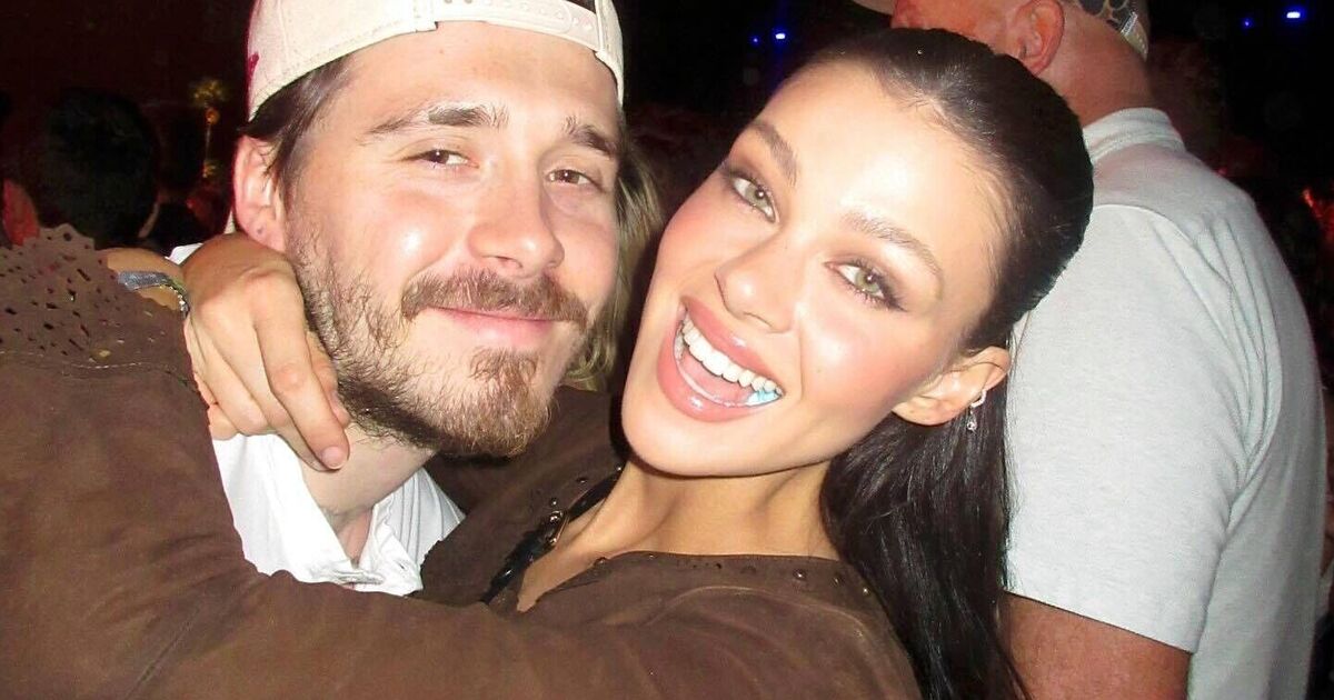 Brooklyn Beckham and Nicola Peltz&#039;s &#039;real reason&#039; for David snub as Beckhams &#039;betrayed&#039;