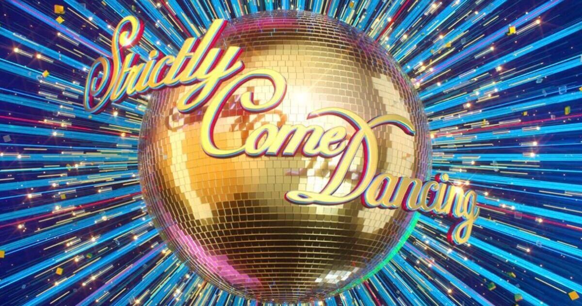 Strictly Come Dancing star rushed to hospital for emergency surgery