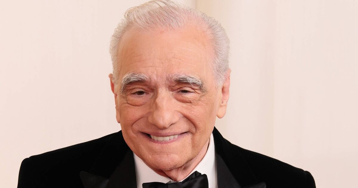 Martin Scorsese shares actor he deems to be &#039;the finest of this generation&#039;
