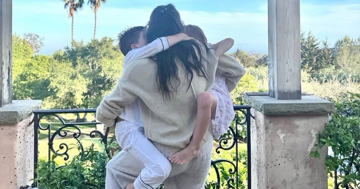 Meghan Markle shares new Archie and Lilibet photo and hints at food they love