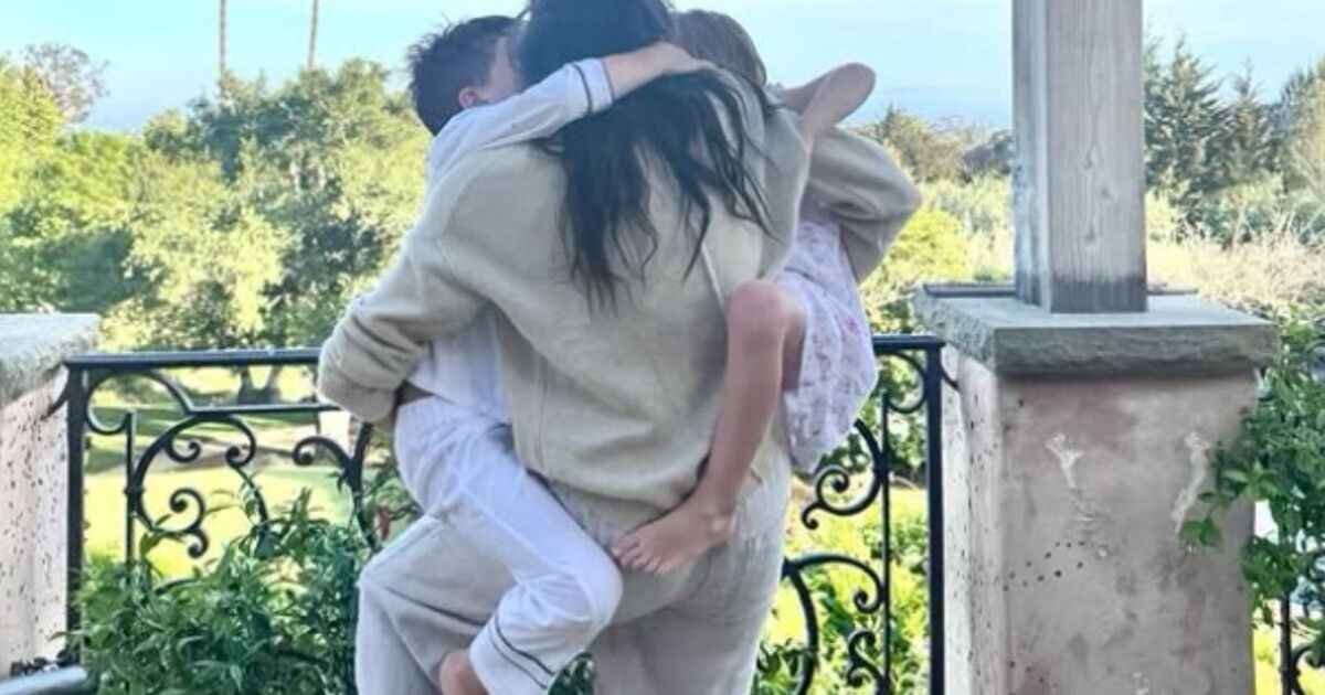 Meghan Markle fans all say the same thing after &#039;cute&#039; family photo released