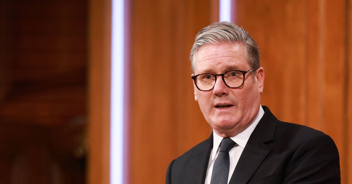 Keir Starmer&#039;s migration speech and two huge elephants in the room for Labour