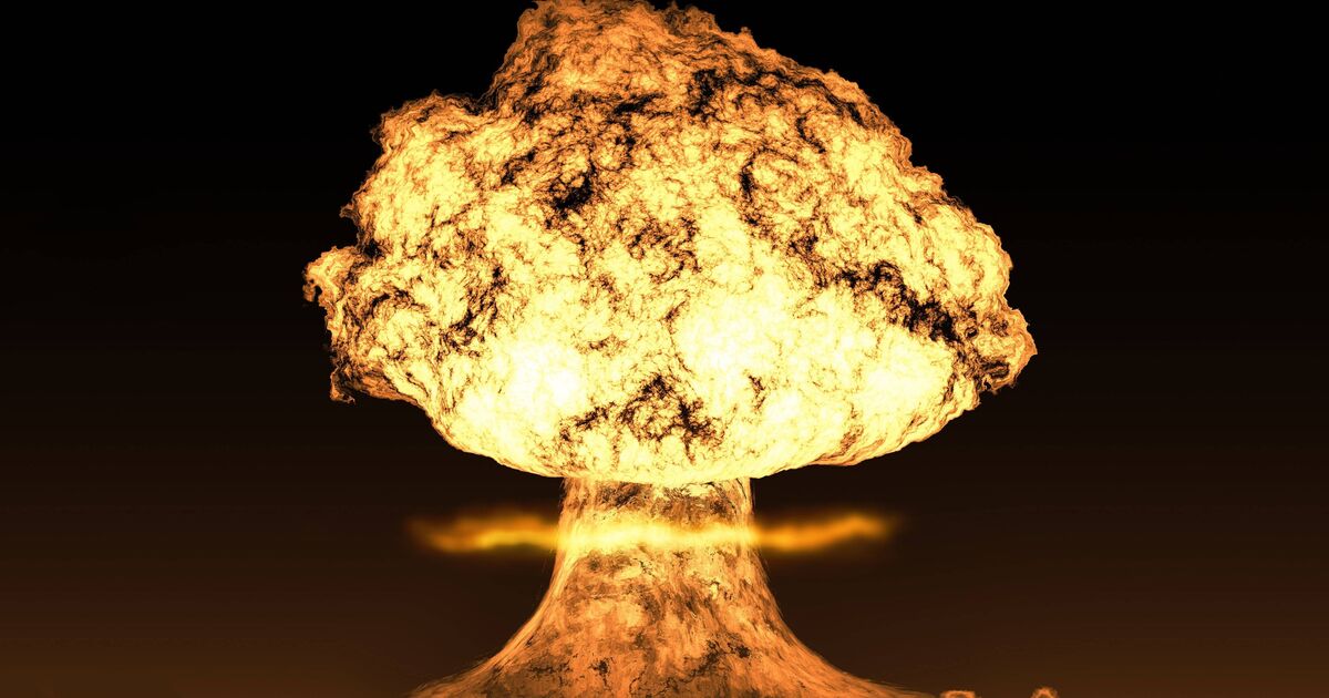 &#039;I&#039;m a nuclear war expert – these are the safest countries in the world if WW3 broke out&#039;