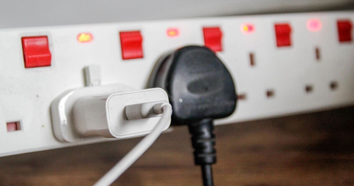 Met Office urges Brits to turn off gas and electricity today