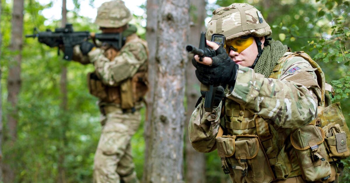 Britain&#039;s special forces need change – BBC Panorama allegations demand it