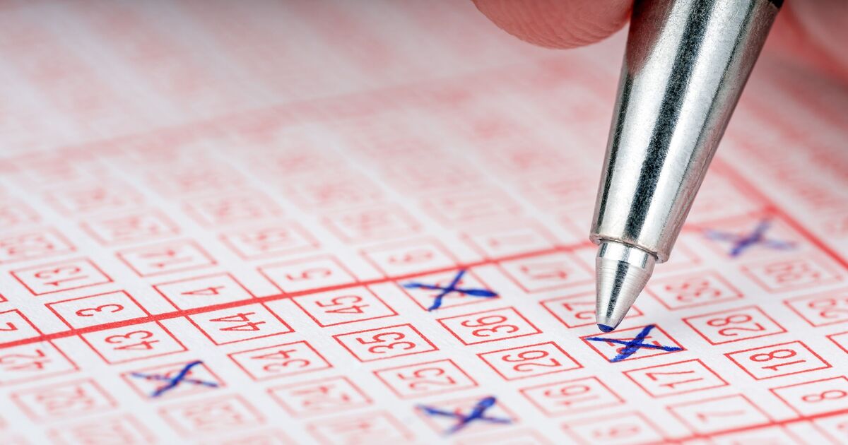 One common lottery mistake could lead to &#039;slashing your winnings&#039;