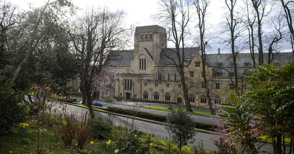"Cool Monk" allegedly used homeless room for sexual assaults on pupil