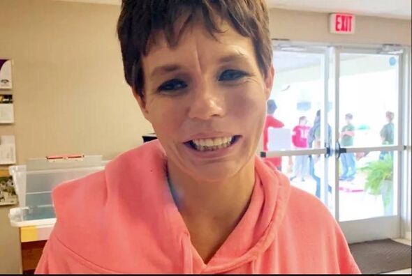 Wife&#039;s tragic last text before husband found her brutalised body hidden in wardrobe