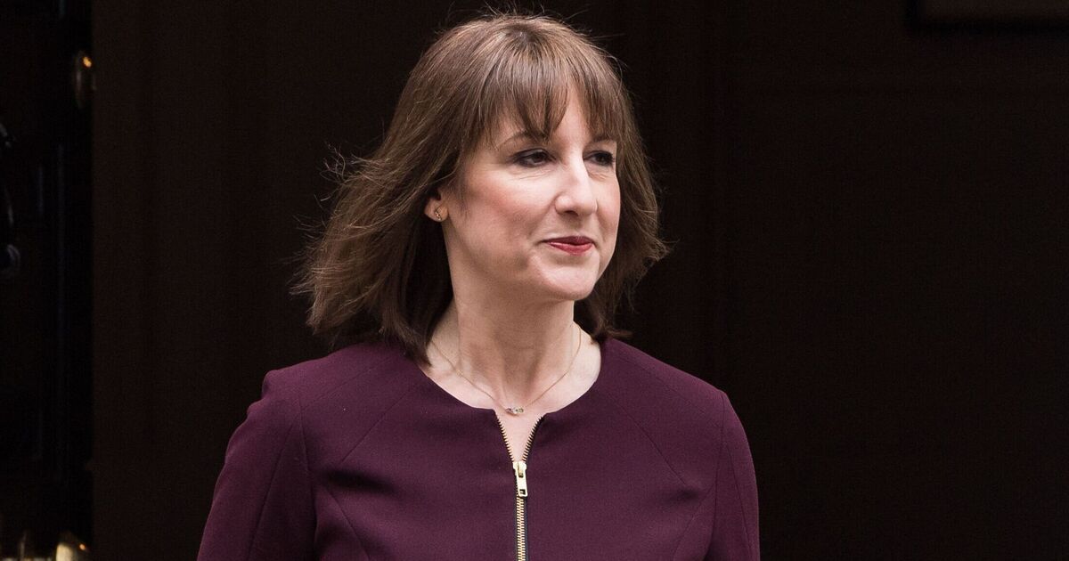 Urgent warning as state pensioners face &#039;bizarre tax cliff edge&#039; in just two years
