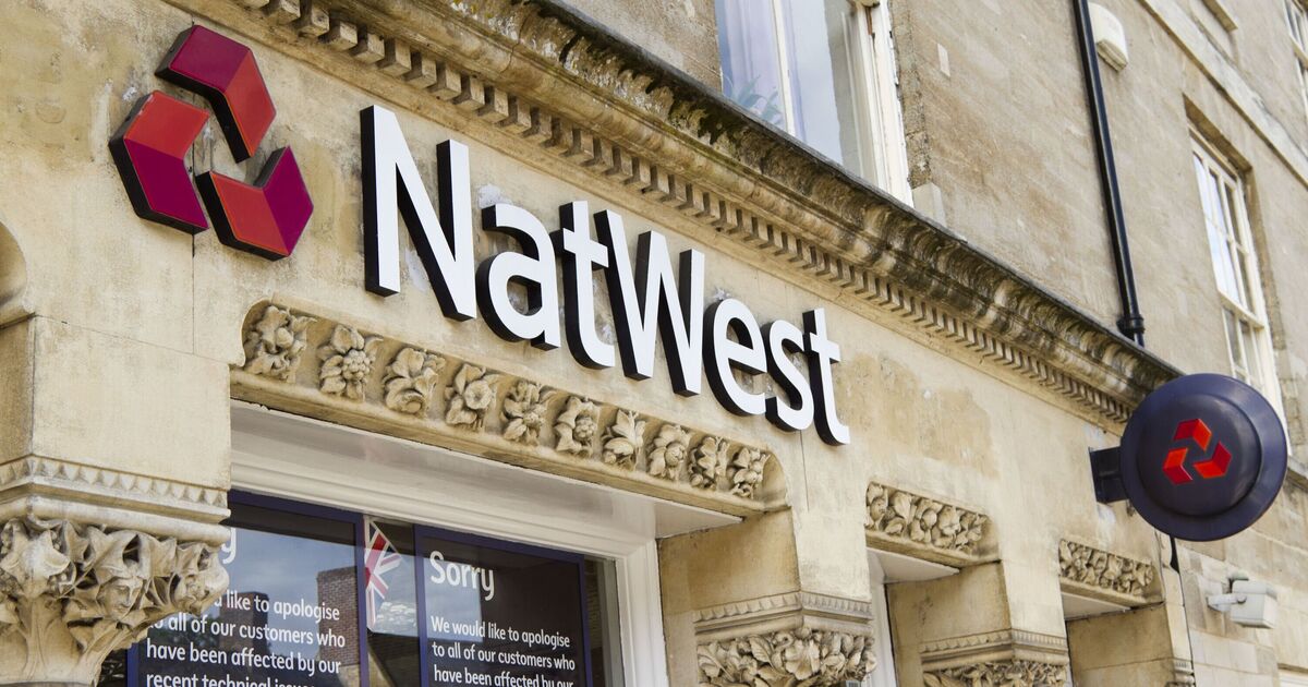 Full list of 25 NatWest branches closing in June – dates and locations