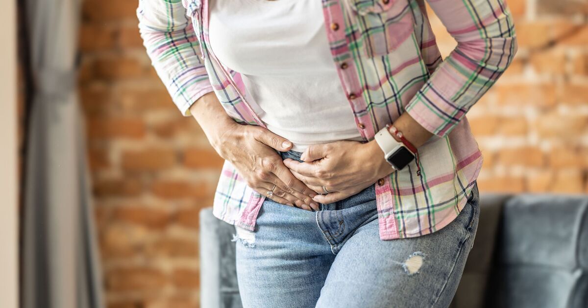 Horror infection kills 28 Brits in the UK in 1 year as cases hit highest number in 8 years