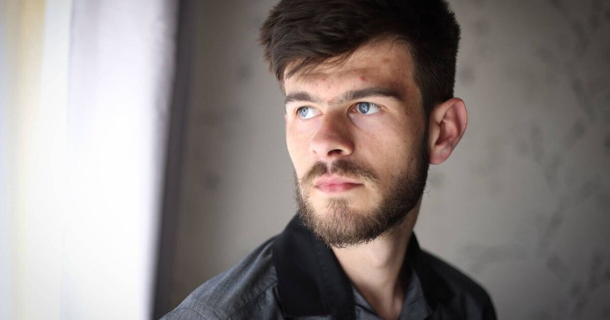&#039;I was abused as a child - it made me stronger but paedophiles should be locked up&#039;