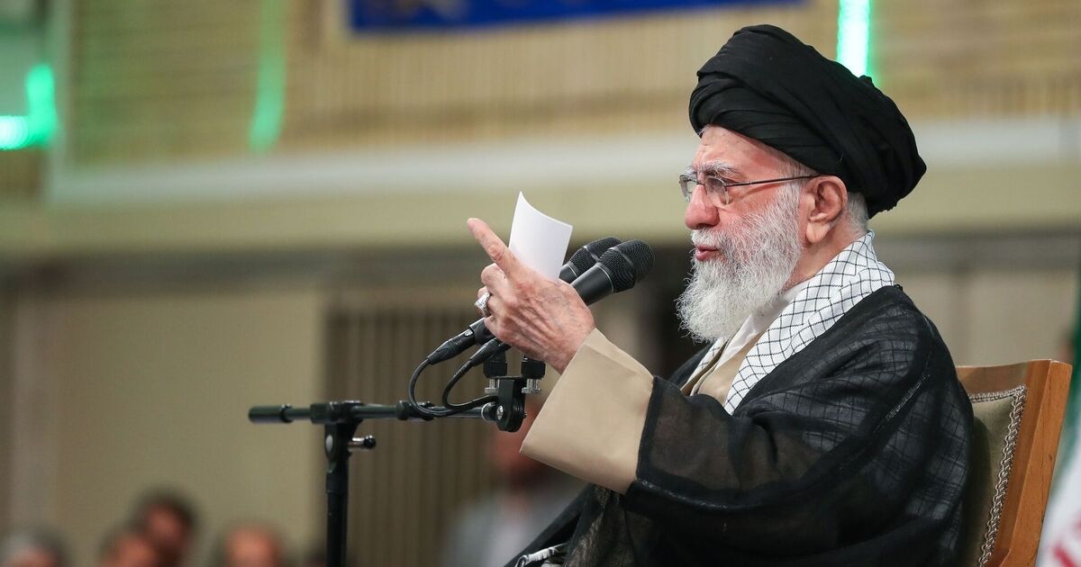 I&#039;m an Iranian dissident fearing for my life – UK must heed my warning