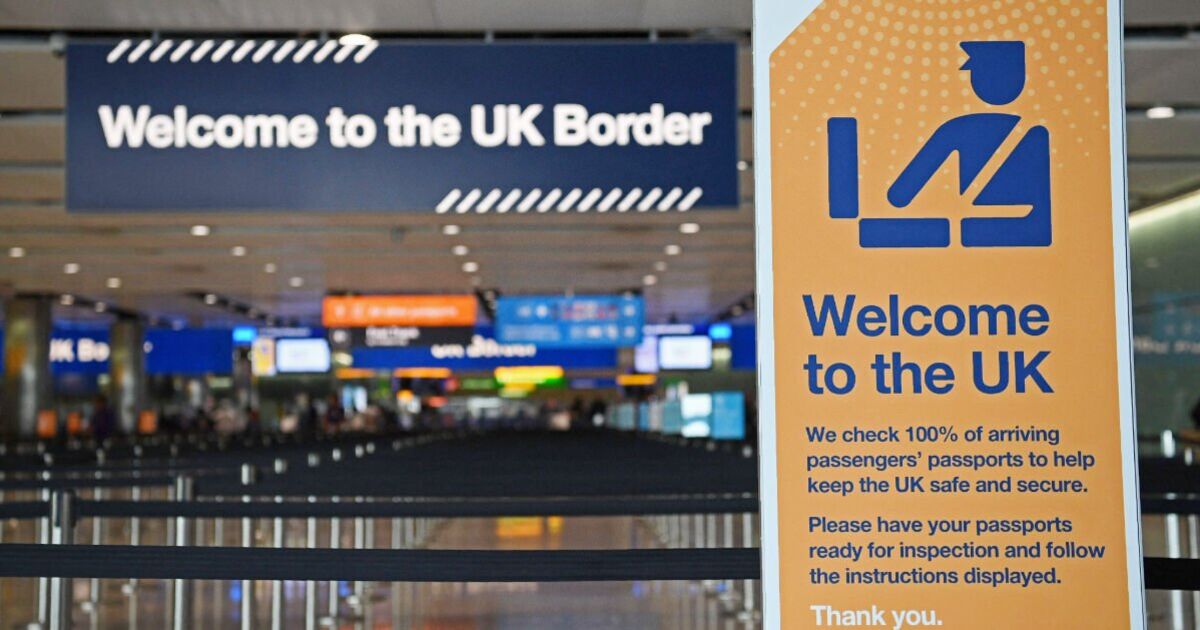 British tourists urged &#039;don&#039;t bring these 5 things back to UK&#039;