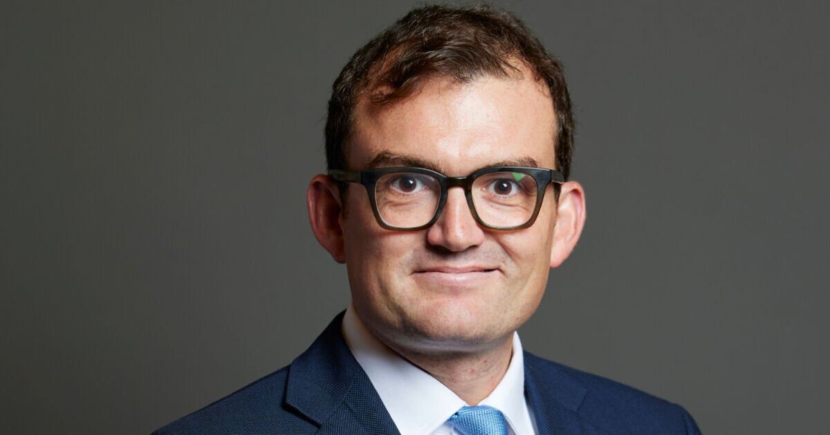 Tory MP Patrick Spencer charged with two Groucho Club sexual assaults