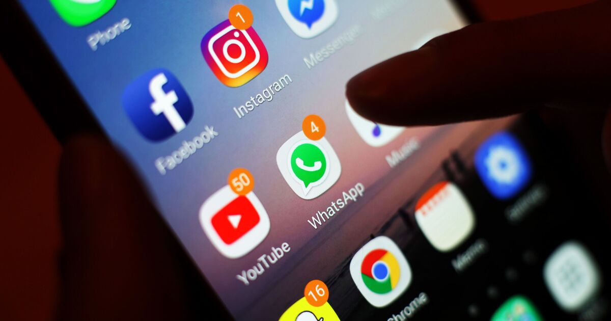 NSPCC investigation shows how young girls are targeted by predators on social media