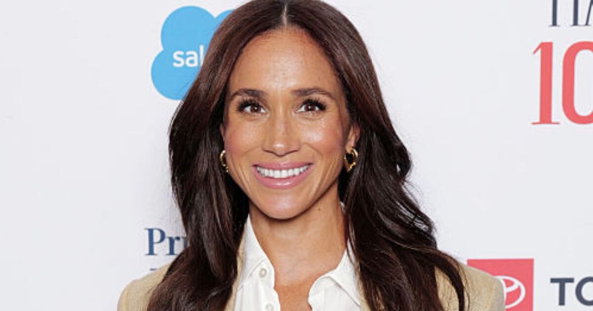 Meghan Markle will never bond with this celeb – egos too big for one room!