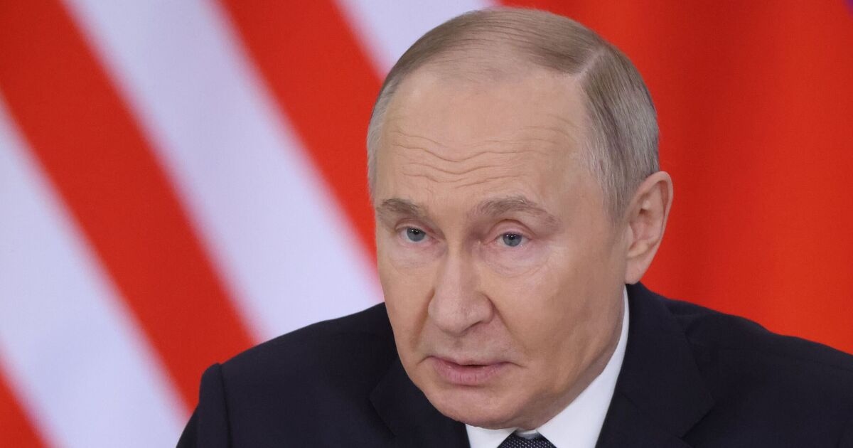 Vladimir Putin snubs Zelensky in peace talks as Kremlin issues statement