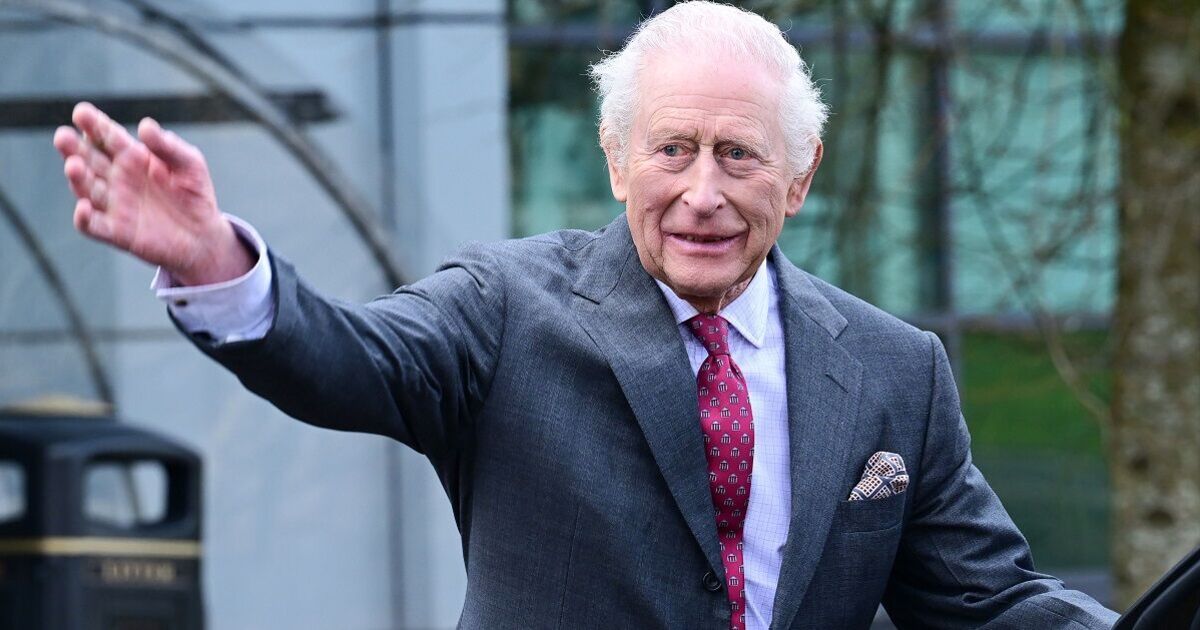 Will King Charles&#039;s Italy tour still go ahead after hospital admission? Everything we know