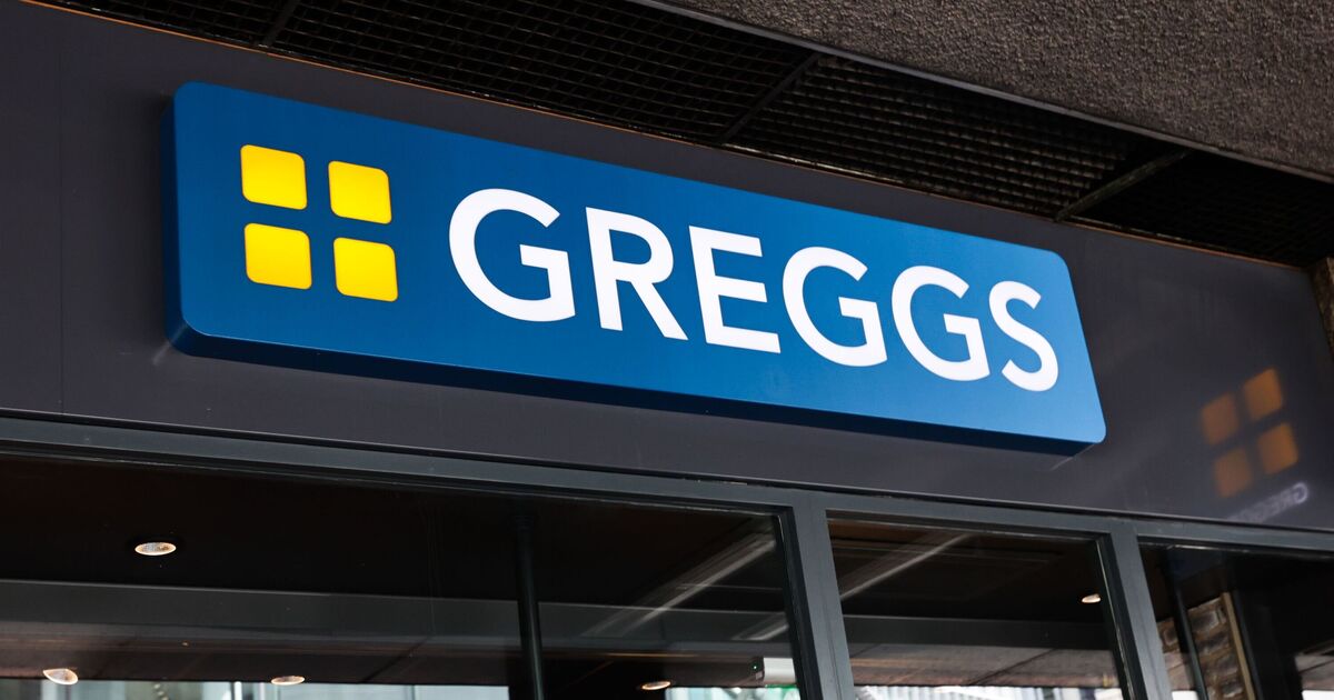 Greggs shuts city centre shop once dubbed &#039;worst in Britain&#039; in blow to high street